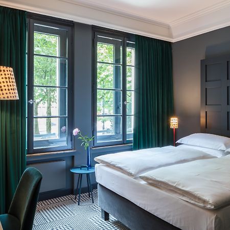 The Midtown Hotel Köln Eksteriør bilde