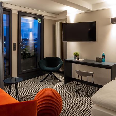 The Midtown Hotel Köln Eksteriør bilde