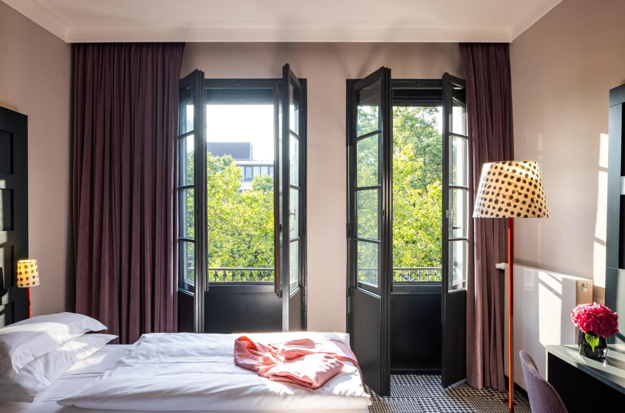 The Midtown Hotel Köln Eksteriør bilde