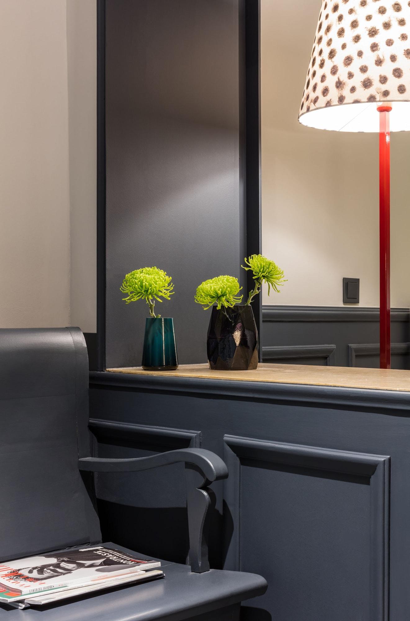 The Midtown Hotel Köln Eksteriør bilde