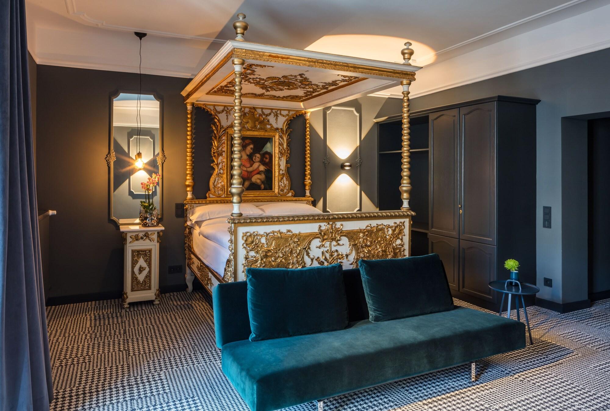 The Midtown Hotel Köln Eksteriør bilde