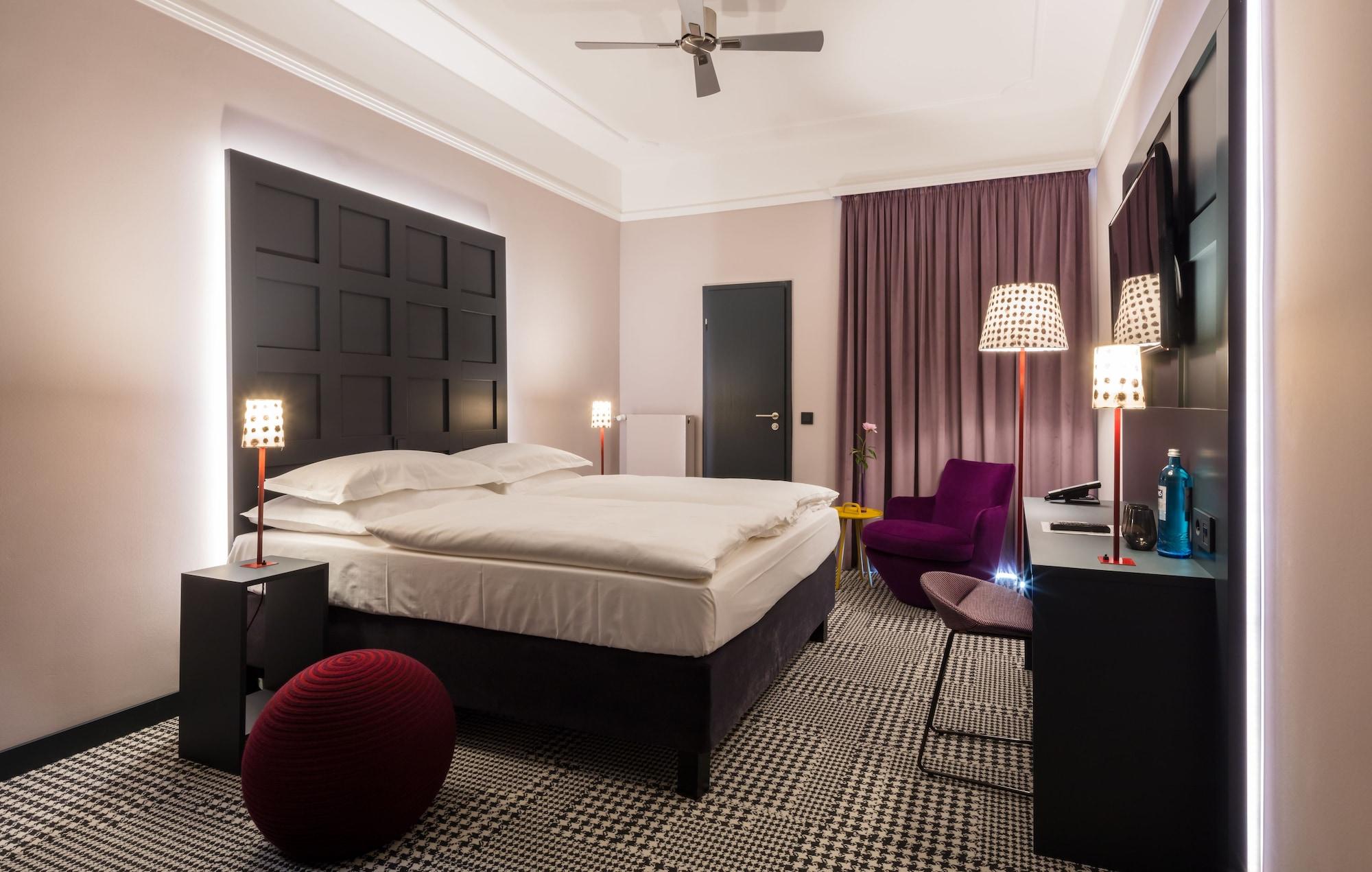 The Midtown Hotel Köln Eksteriør bilde
