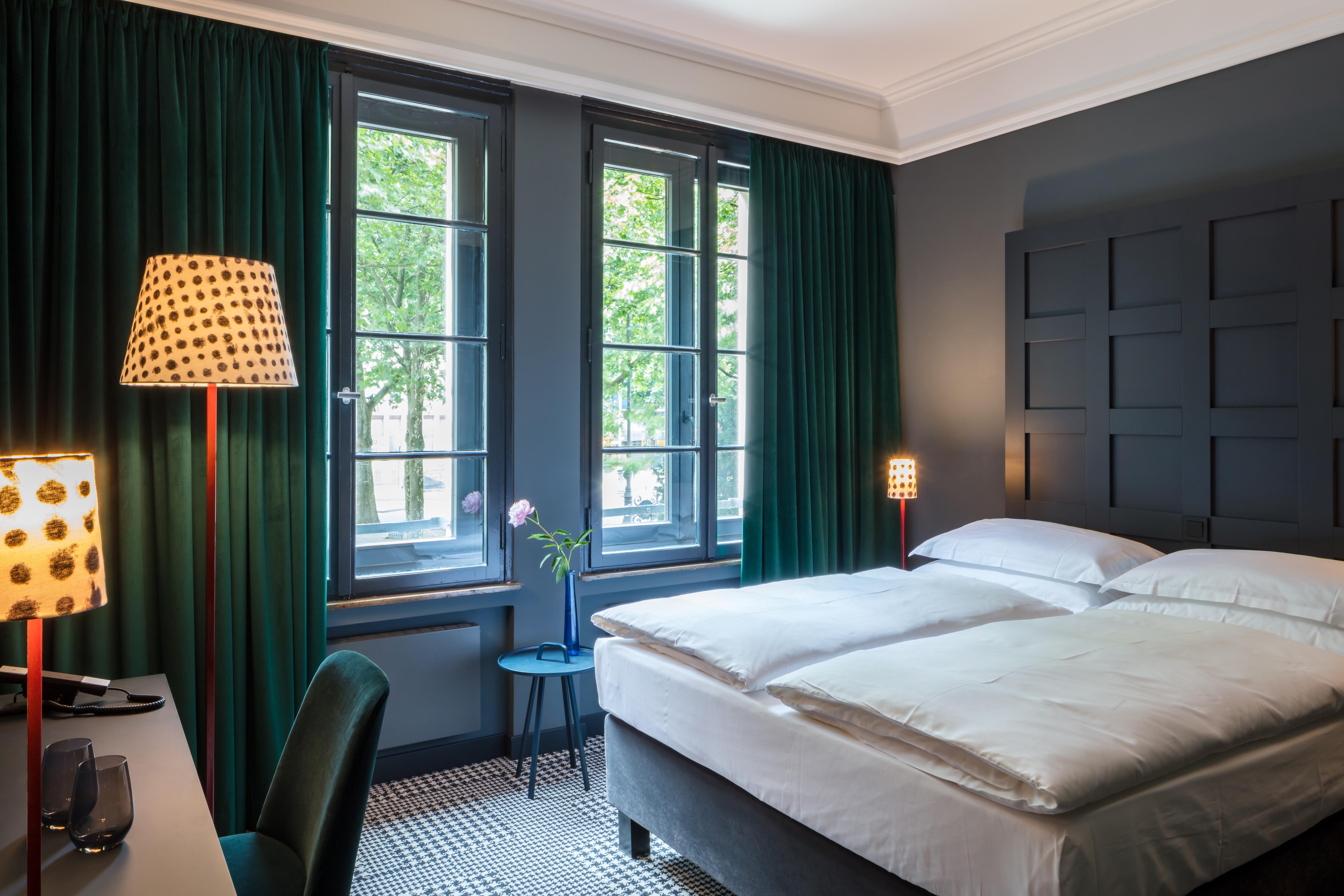 The Midtown Hotel Köln Eksteriør bilde