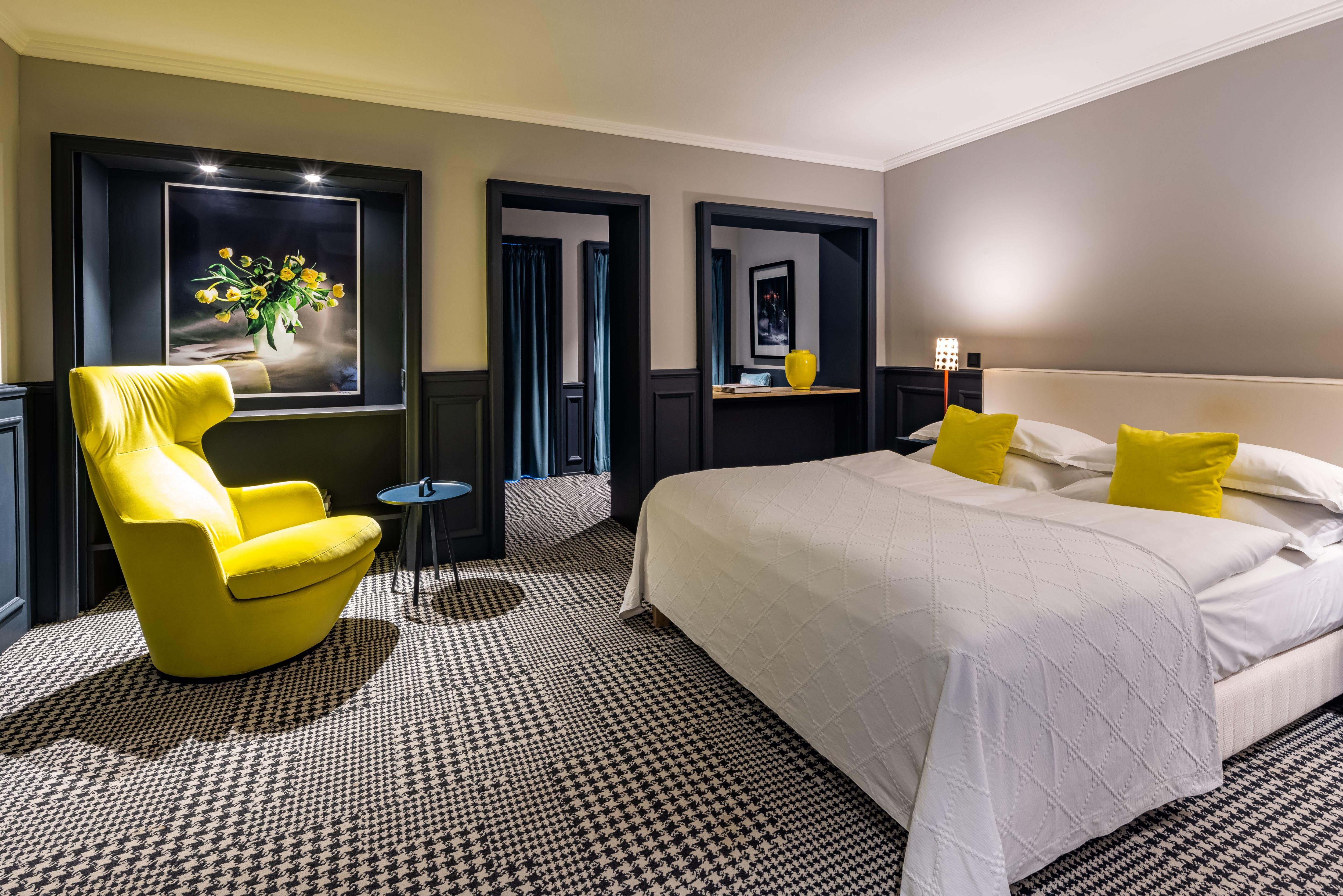 The Midtown Hotel Köln Eksteriør bilde