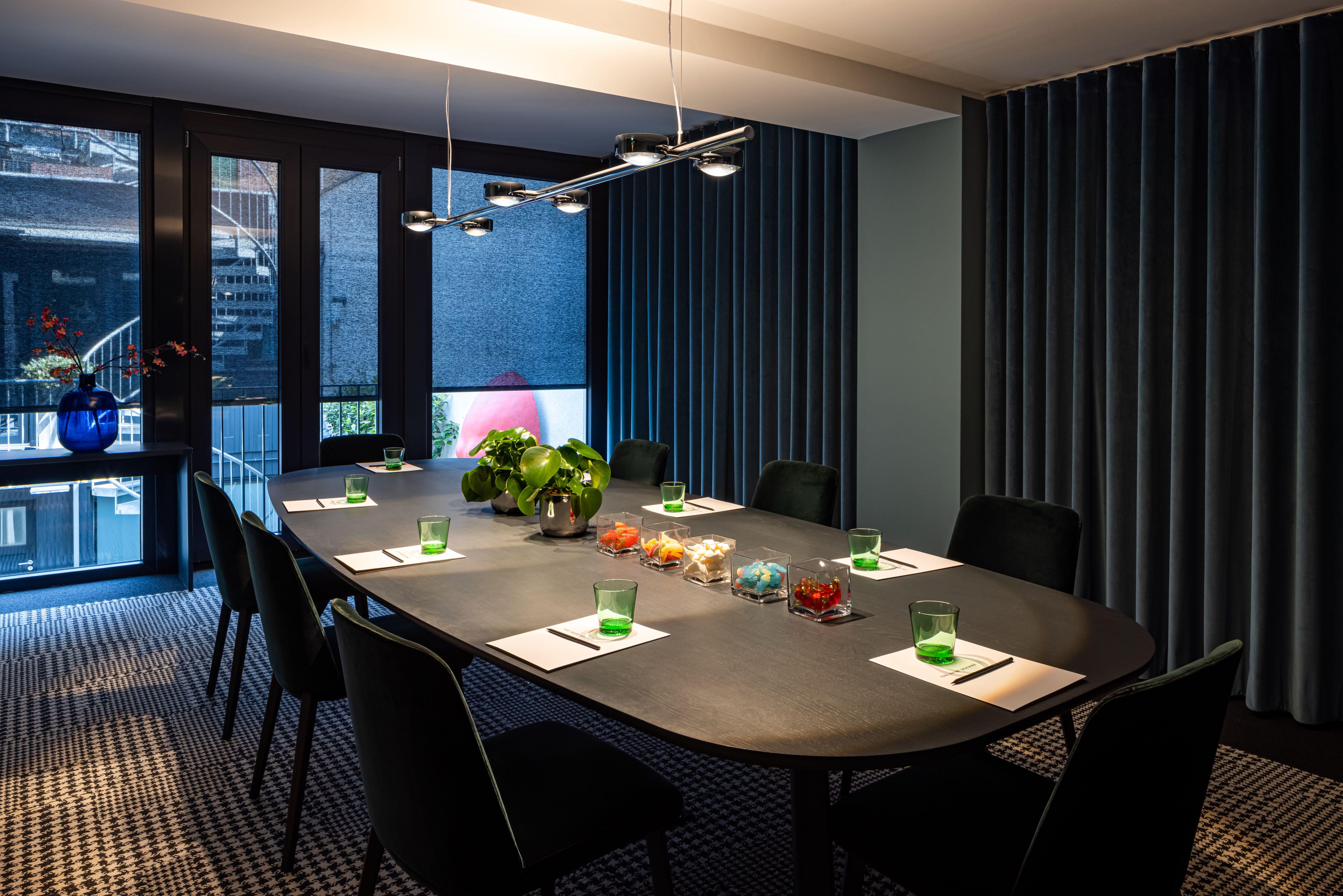 The Midtown Hotel Köln Eksteriør bilde