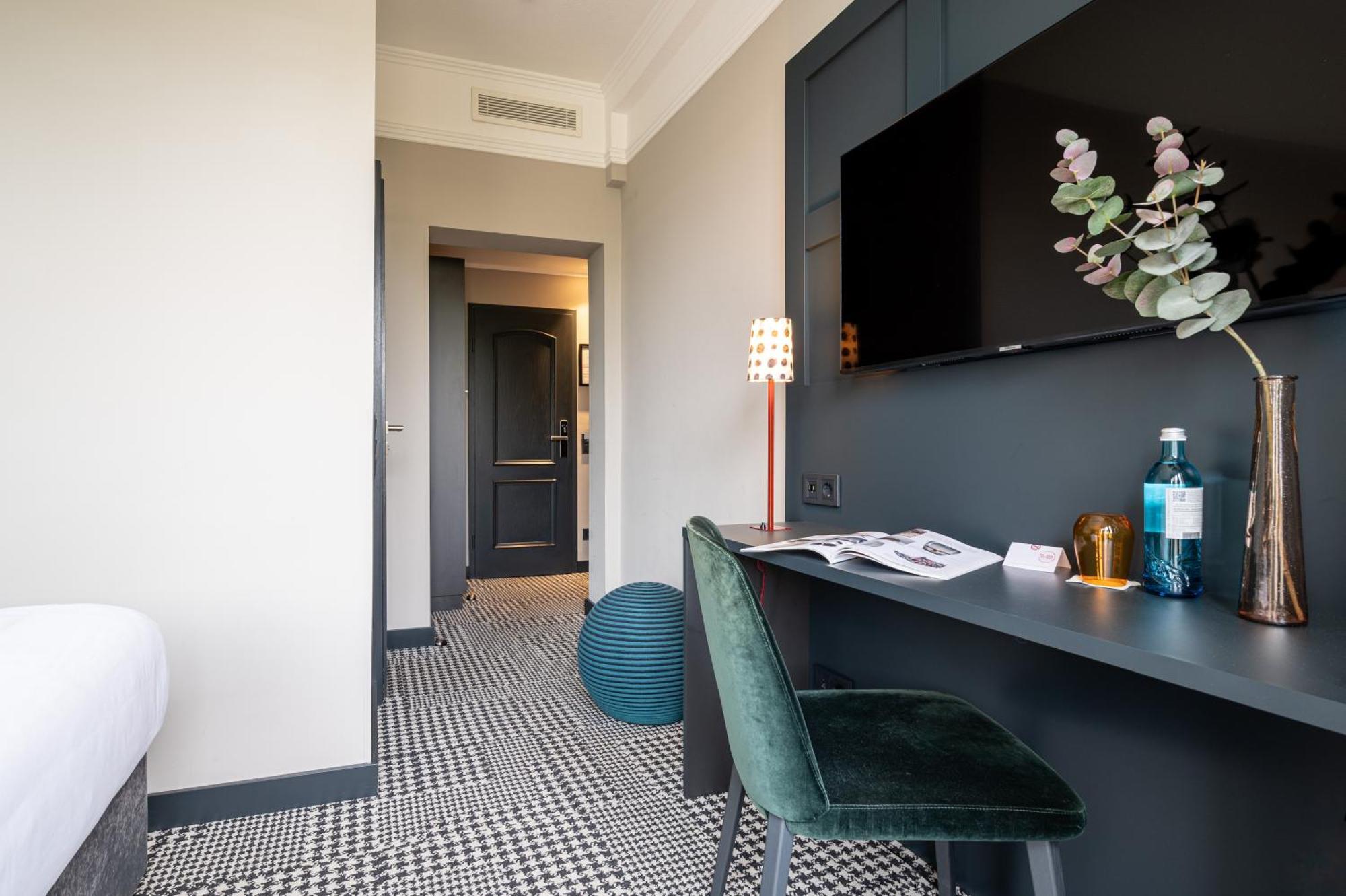 The Midtown Hotel Köln Eksteriør bilde