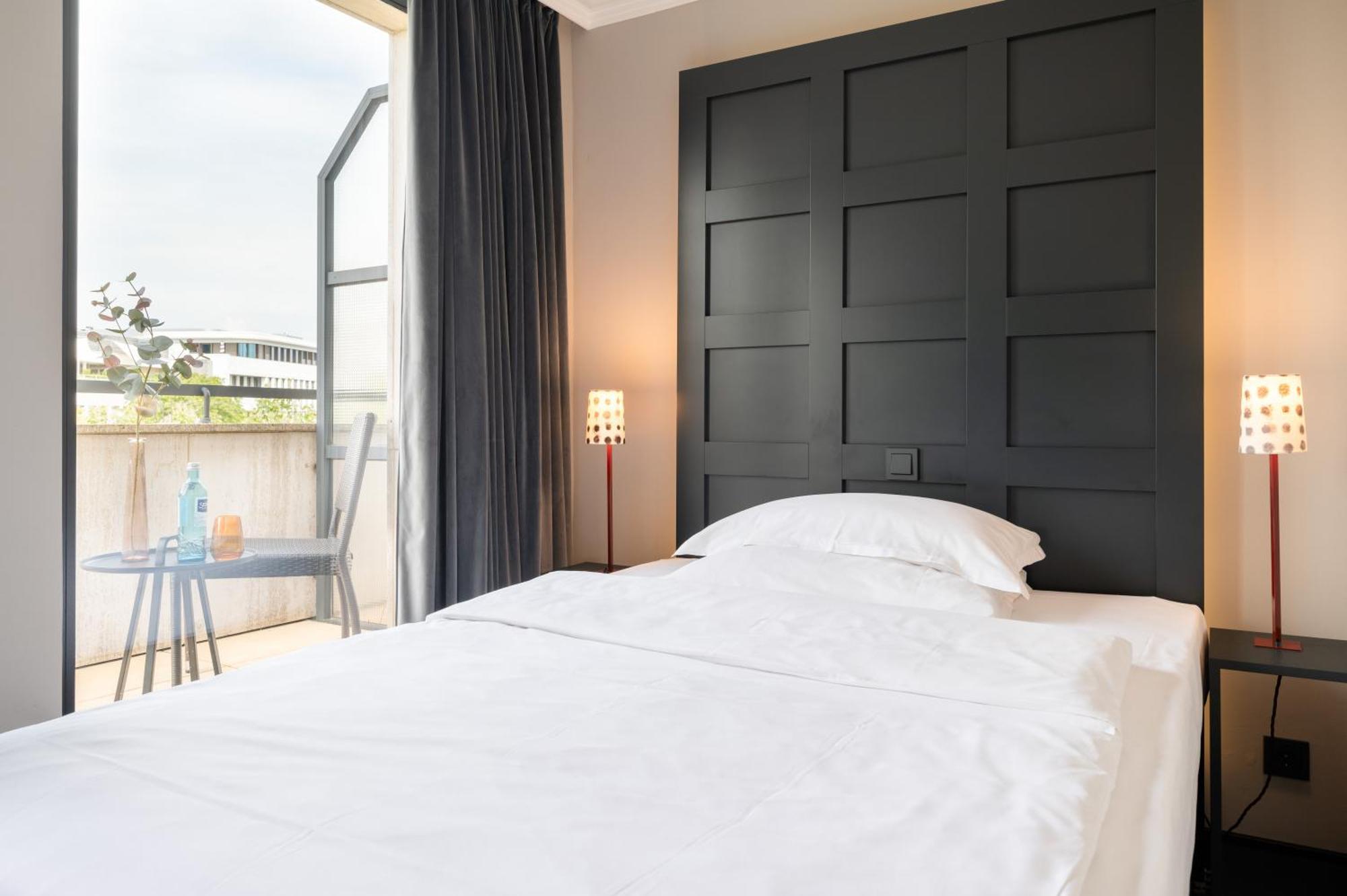 The Midtown Hotel Köln Eksteriør bilde