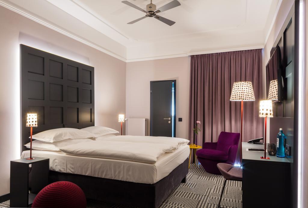 The Midtown Hotel Köln Eksteriør bilde