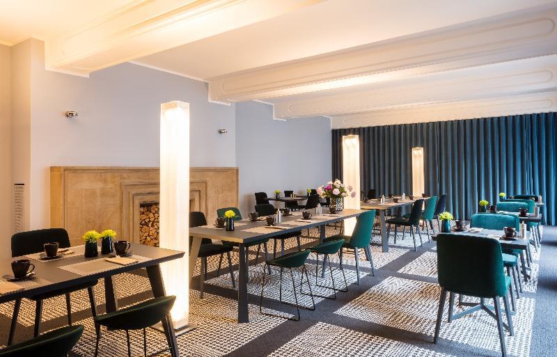 The Midtown Hotel Köln Eksteriør bilde