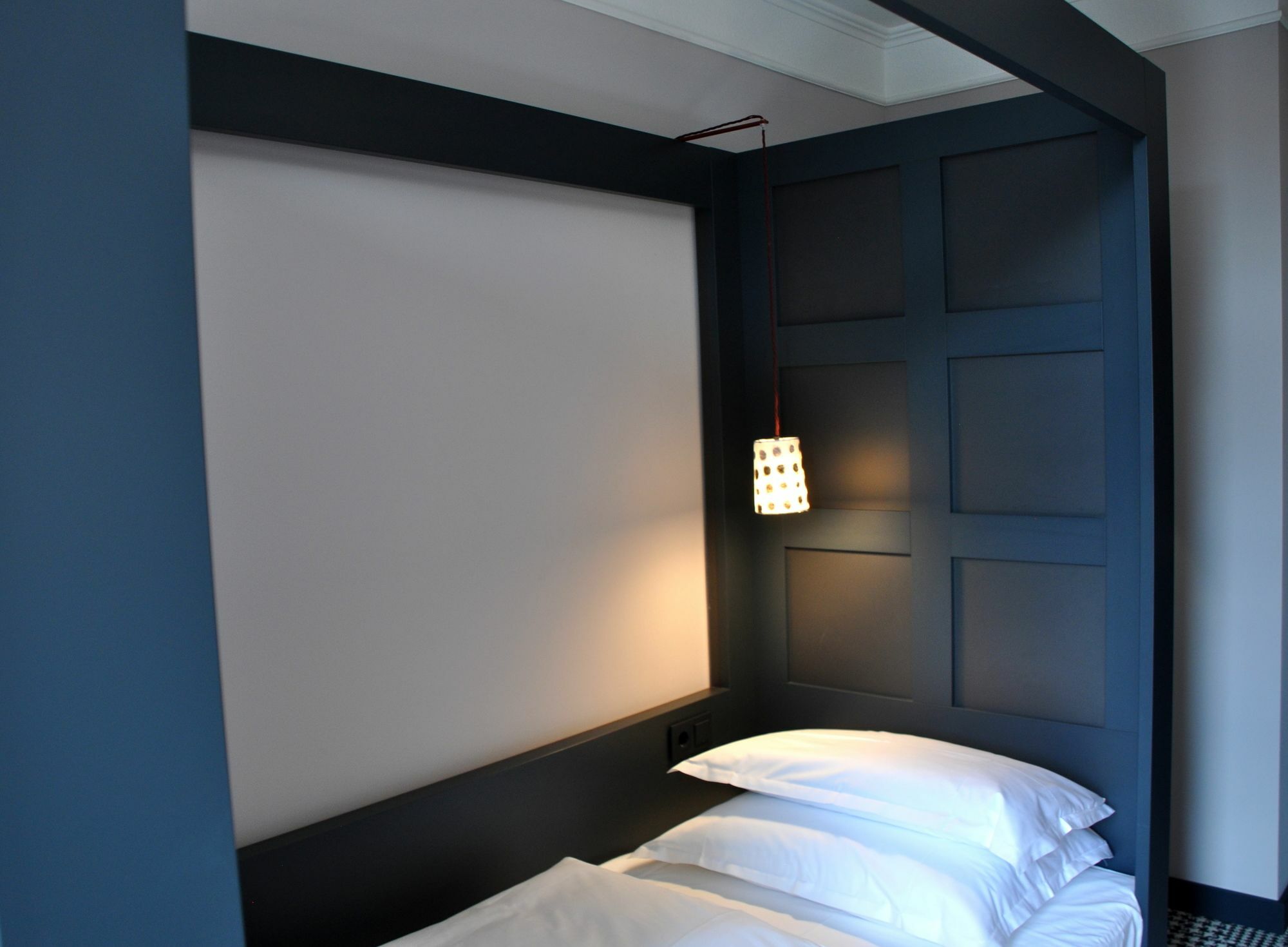 The Midtown Hotel Köln Eksteriør bilde