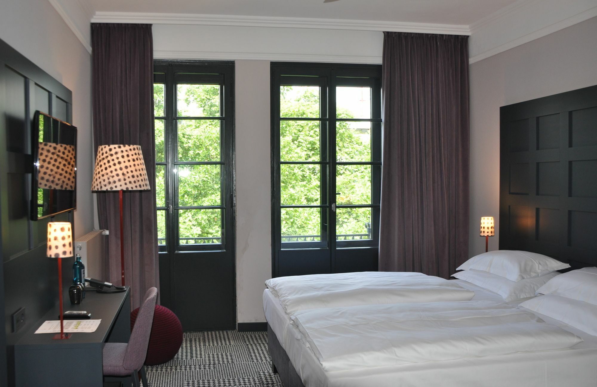 The Midtown Hotel Köln Eksteriør bilde